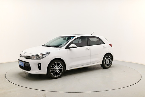 Kia Rio NUEVO  1.4 EX PLUS 5P MT