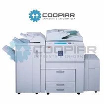 Comprar Scrap Ricoh Mp 7500 Ricoh Repuestos Usados