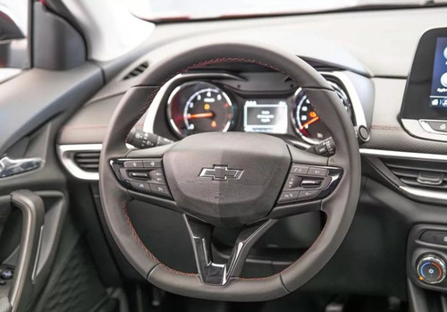 Chevrolet Tracker 1.2 Rs At6