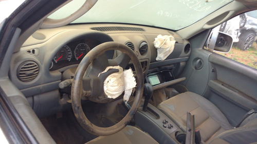 Imagem 11 de 11 de Sucata Batidos Peças Jeep Cherokee Sport 3.7 V6 2005/2008