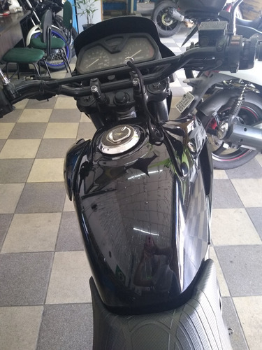 Honda Falcon 400