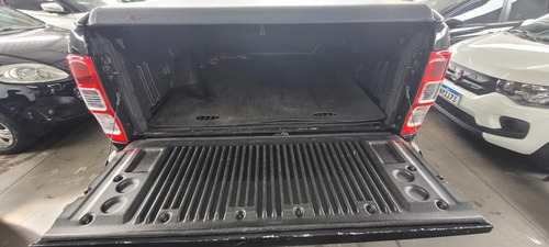 Ford Ranger 2.5 LIMITED 4X2 CD 16V FLEX 4P MANUAL