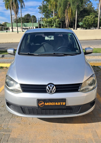 Volkswagen Fox 1.0 Mi Total Flex 8V 5p