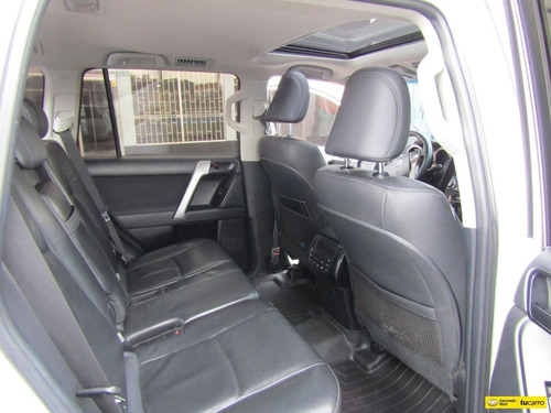 Toyota Prado Txl 3.0