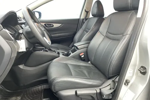 Nissan Qashqai SENSE TP 2.0 4X2