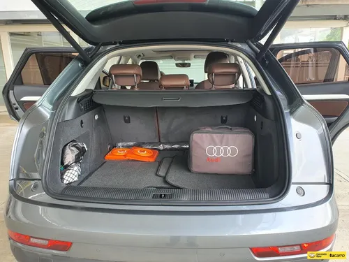 Audi Q3 1.4 Tfsi Ambition