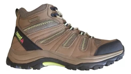 Bota Nexxt Escalade Waterproof Trekking Outdoor Hombre