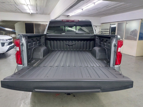 Chevrolet Silverado 5.3 V8 High Country