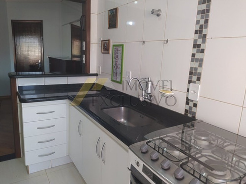 Imagem 7 de 11 de Apartamento, Vila Amélia, Ribeirão Preto - 81-v