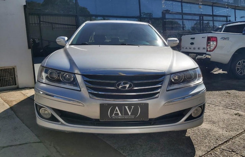 Imagem 3 de 9 de Hyundai Azera 3.0 V6 2011