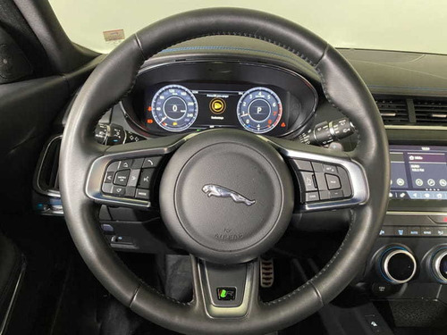 Imagem 11 de 15 de Jaguar Epace P250f S Rdy 2019