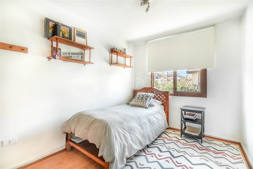 Casa En Campanario/las Condes/abadía