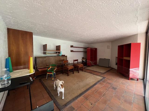 Se Vende Casa Como Terreno En La Colonia Florida!!!!