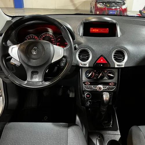 Renault Koleos 2.5 Expression