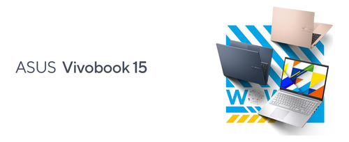 Portatil Asus Vivobook X1504za Core I5 16gb 1tb Ssd 15 Fhd