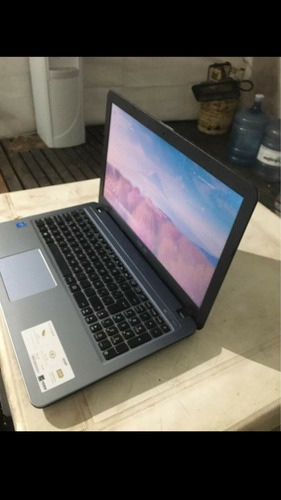 Notebook Asus