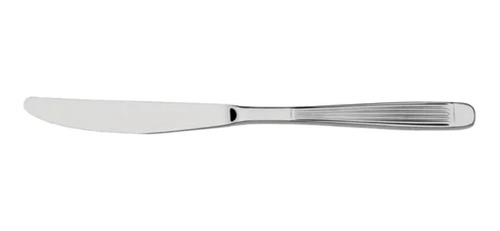 Cuchillo Mesa X6 Acero Inoxidable Athenas Tramontina 22,9cm