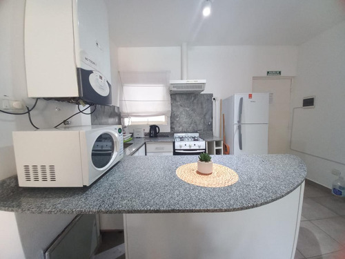 Duplex 2 Dorm , 2 Baños - Mar De Las Pampas