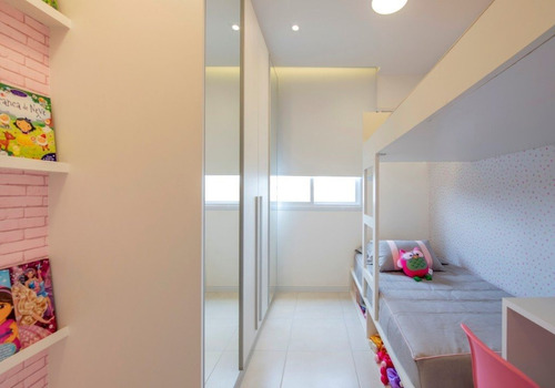 Apartamento À Venda No Bairro Taquara - Rio De Janeiro/rj - O-10950-20442