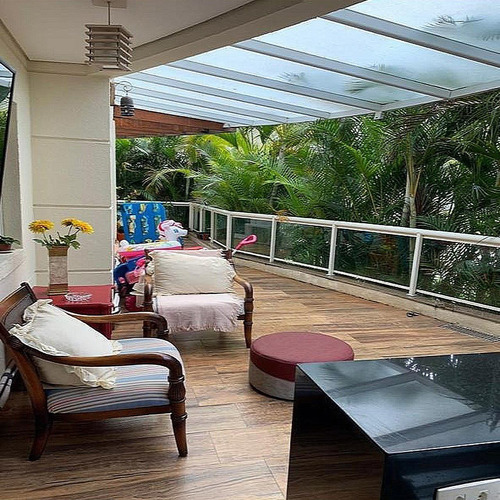 Imagem 1 de 24 de Venda Resort Maison - Ap03140 - 69308099