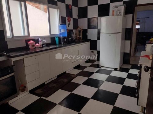 Imagem 4 de 15 de Casa Em Via Publica Em Caixa D'água - Taubaté - 218