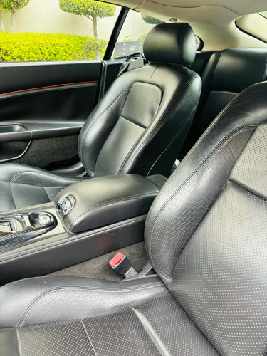 Jaguar XK Xk Coupe V8 Sc At