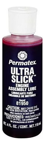Permatex Ultra Slick Original 