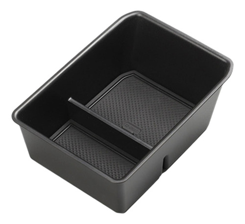 Caja De Almacenamiento Para Reposabrazos De Coche, Caja De