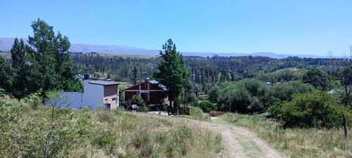 Lotes En Villa Yacanto De Calamuchita, Córdoba - Oportunidad