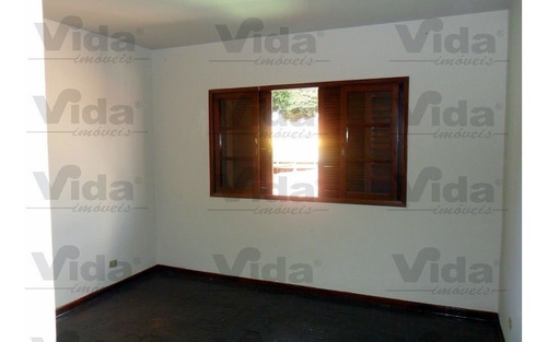 Imagem 11 de 14 de Casa Sobrado Em Jaguaré - São Paulo - 201425