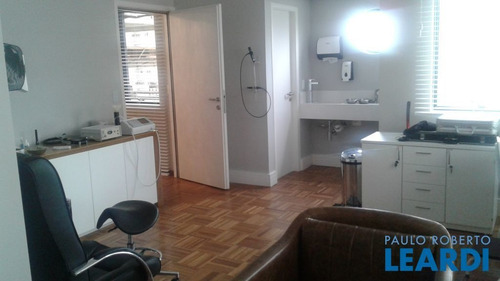 Imagem 2 de 15 de Comercial - Jardim Paulista - Sp - 492282