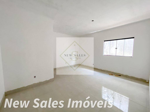 Imagem 8 de 15 de Casas À Venda No Jardim Presidente !! Novas !! - 7100