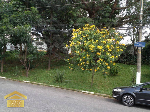 Imagem 3 de 10 de Terreno Residencial À Venda, Jardim Prudência, São Paulo. - Te0030