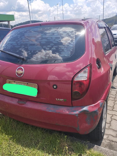 Chevrolet Celta 1.0 Spirit Flex Power 5p