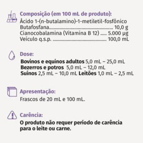 Catosal B12 - 100 Ml