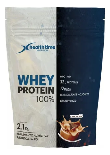 Whey Protein Healthtime