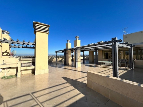 Departamento En Venta De 3 D 2b 1e 1b Centro De Talca