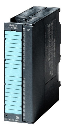 Modulo De Entradas Analógicas Siemens 6es73317kf020ab0