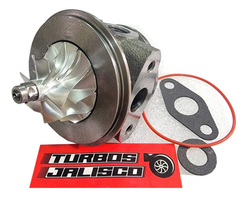 Turbo Cartucho Nuevo Td02-111 Suzuki Swift Gran Vitara 1.4l