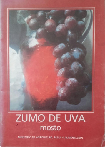 Soler: Jugo De Uva - Mosto - Vino