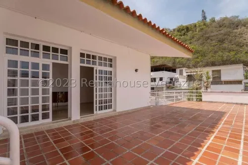 Casa En Venta Prados Del Este