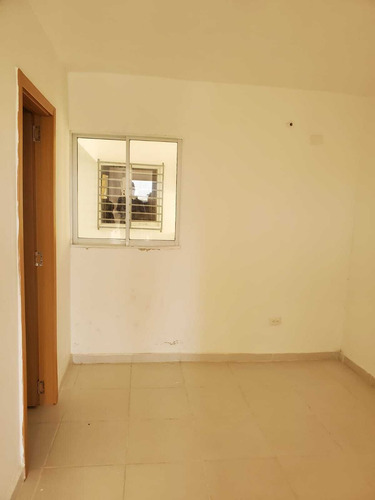 Apartamento Nuevo De Dos Niveles, Ciudad Juan Bosch, Sto. Dgo. Este