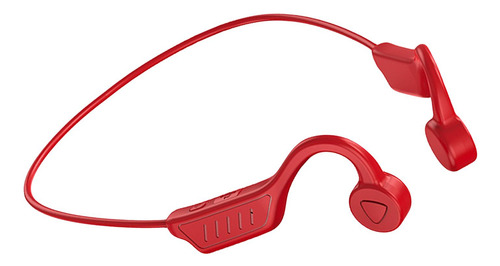 Auriculares De Conducción Ósea Bl15 Auriculares