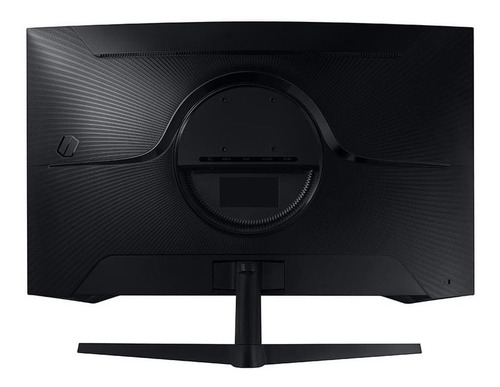 Imagen 6 de 7 de Monitor Samsung Gaming 32 Curvo Wqhd Amd Freesync 144hz 1ms