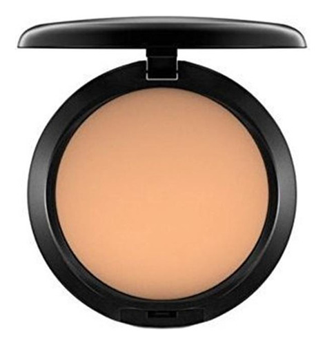 Rostro Bases - Mac Studio Fix Powder Plus Foundation C7 