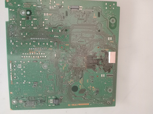 Placa Main Kdl-40ex725 1-883-753-22 Panel Lty400hf09 (Usado)