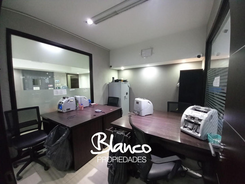 Oficina En Alquiler En Paralelo 50, Pilar, G.b.a. Zona Norte