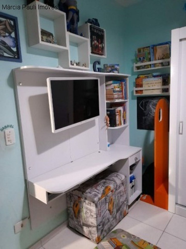 Imagem 8 de 18 de Casa - Ca04044 - 69404337