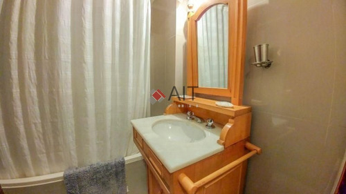 Imagen 7 de 17 de Apartamento En Venta Puerto 3 Dormitorios