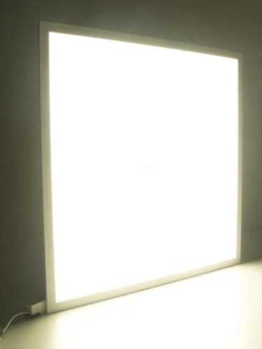  Lampara Led Big Panel 60x60 4000k 48w Embutir Pro Energy 